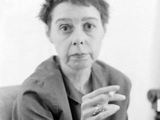 Carson McCullers picture, image, poster